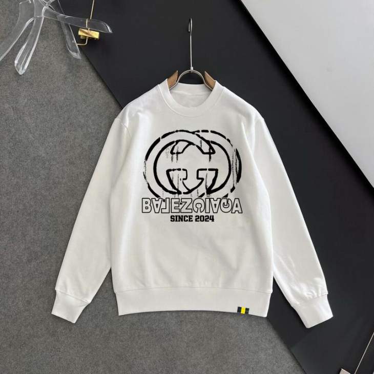Picture of Gucci Sweatshirt TT _SKUGucciM-4XL11Lx17132920